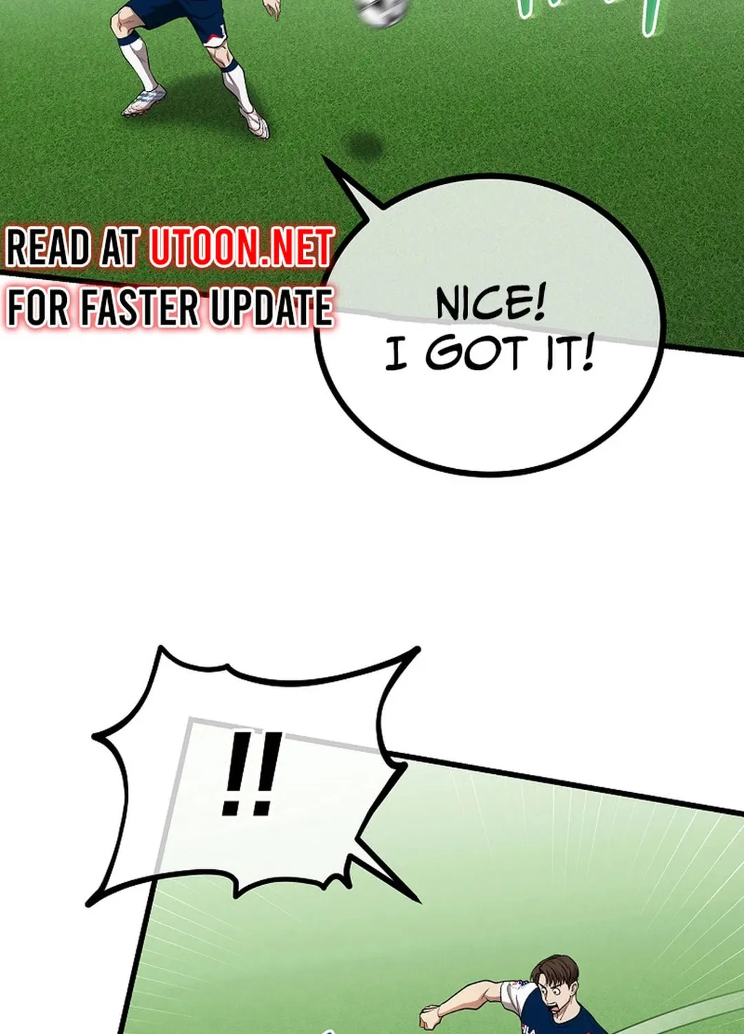 Dark Haired Tactical Genius Chapter 41 page 37 - 