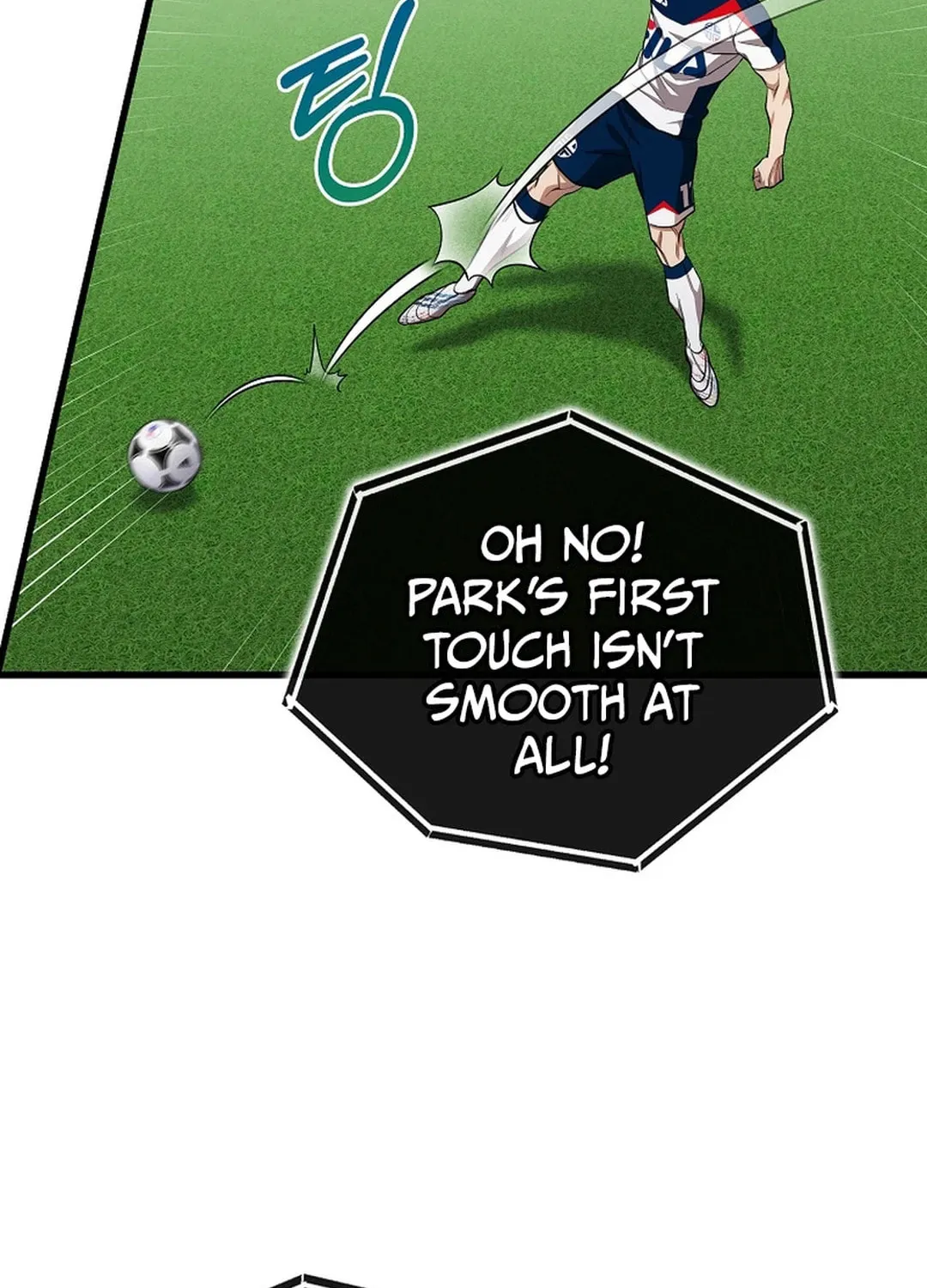 Dark Haired Tactical Genius Chapter 41 page 38 - 