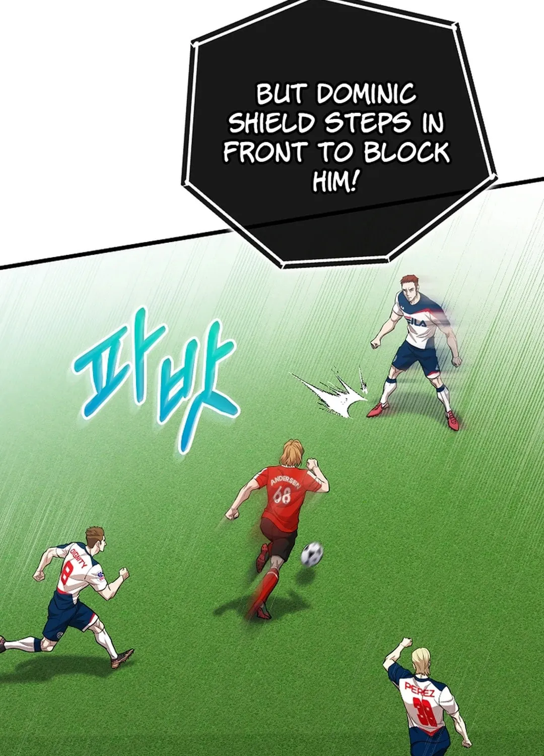 Dark Haired Tactical Genius Chapter 41 page 49 - 