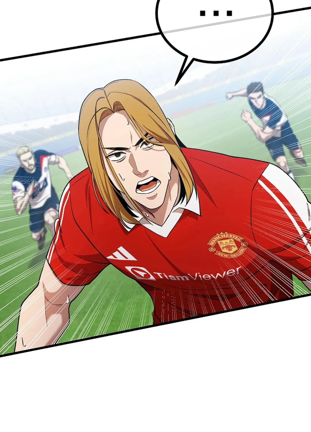 Dark Haired Tactical Genius Chapter 41 page 52 - 