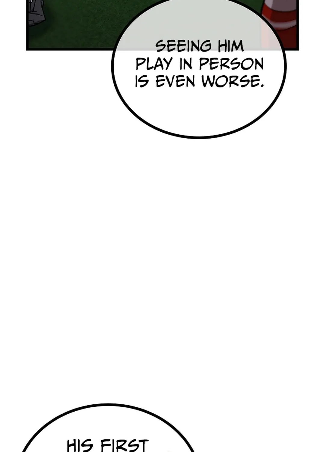 Dark Haired Tactical Genius Chapter 41 page 69 - 