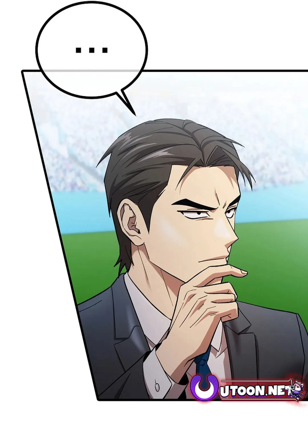 Dark Haired Tactical Genius Chapter 41 page 75 - 