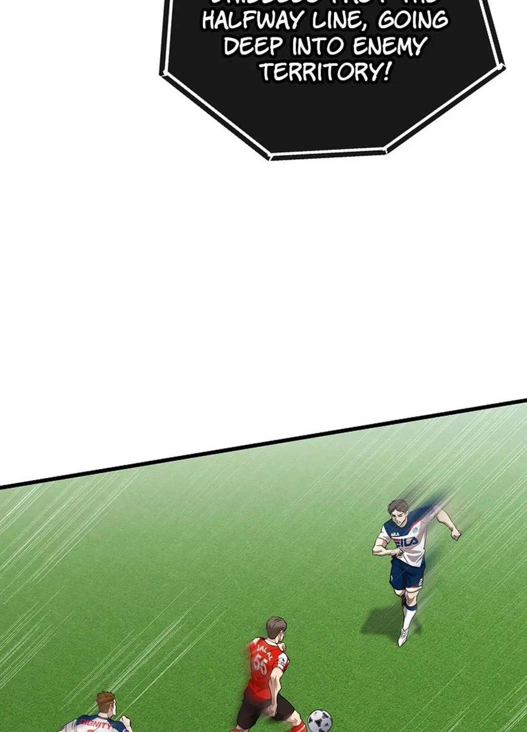 Dark Haired Tactical Genius Chapter 41 page 78 - 