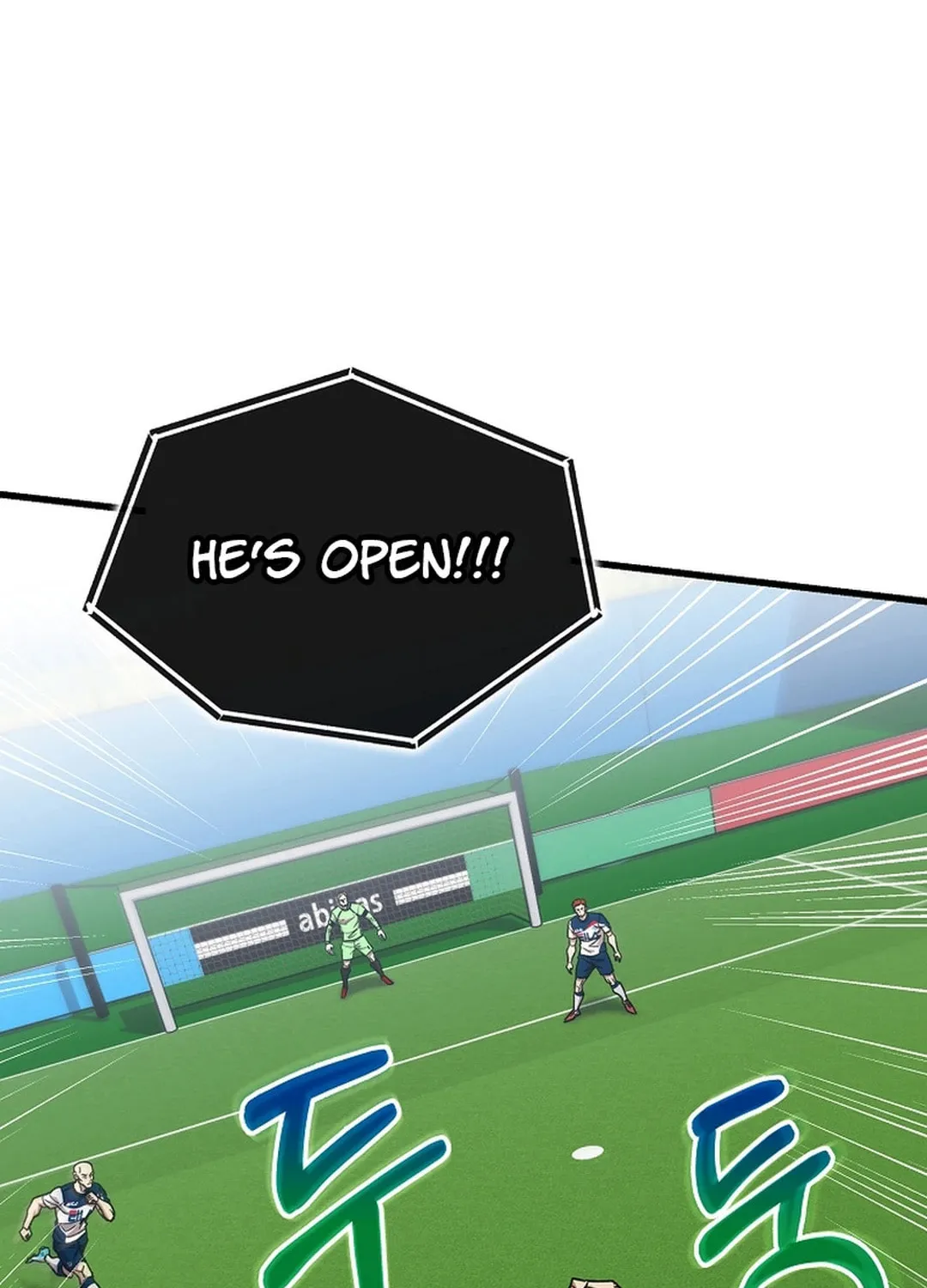 Dark Haired Tactical Genius Chapter 41 page 83 - 