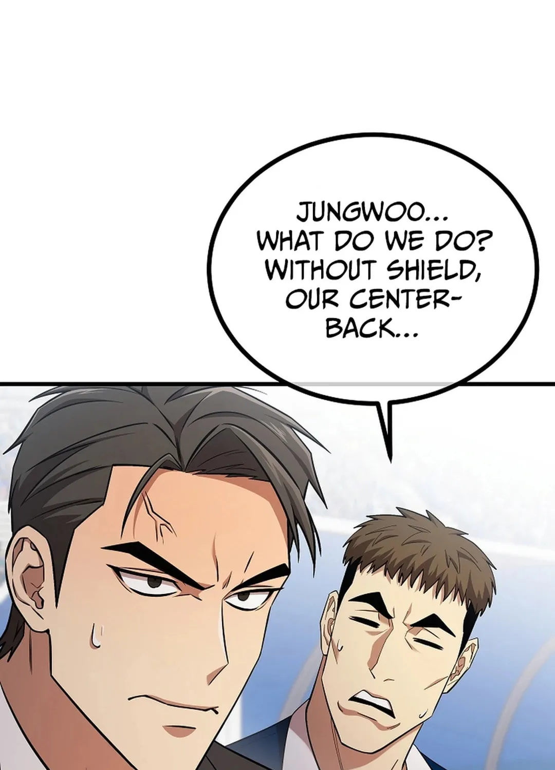 Dark Haired Tactical Genius Chapter 42 page 105 - 