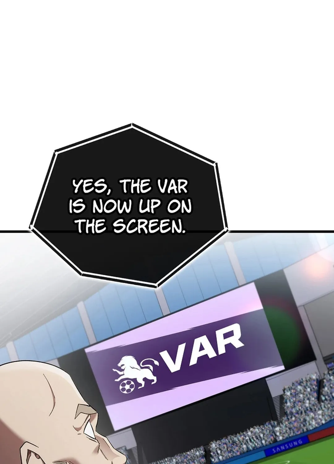 Dark Haired Tactical Genius Chapter 42 page 12 - 