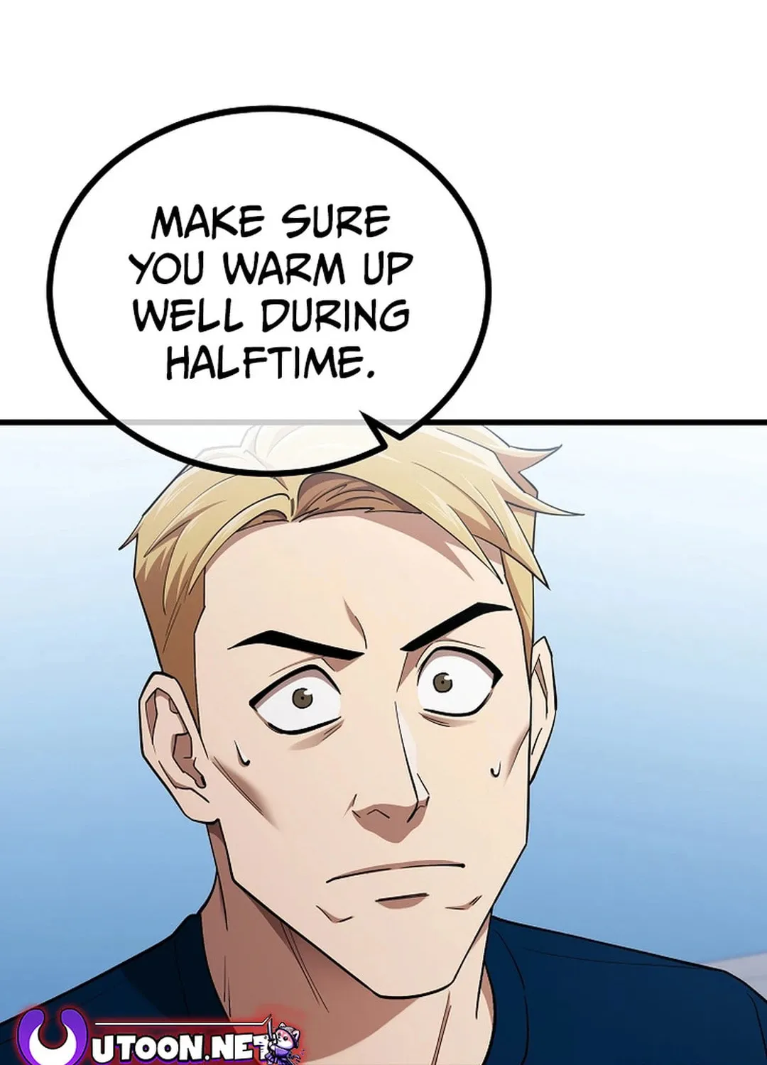 Dark Haired Tactical Genius Chapter 42 page 112 - 
