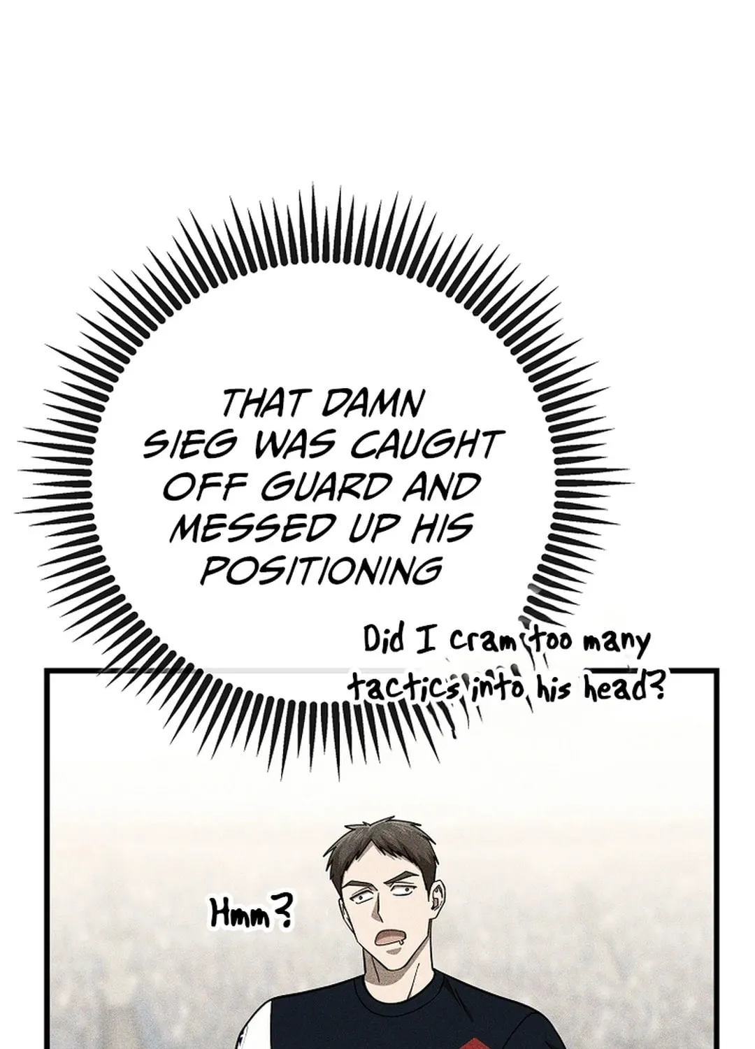 Dark Haired Tactical Genius Chapter 42 page 24 - 