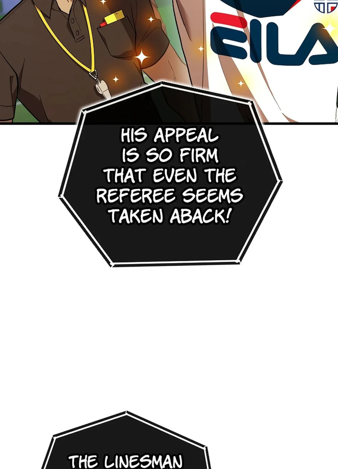 Dark Haired Tactical Genius Chapter 42 page 4 - 