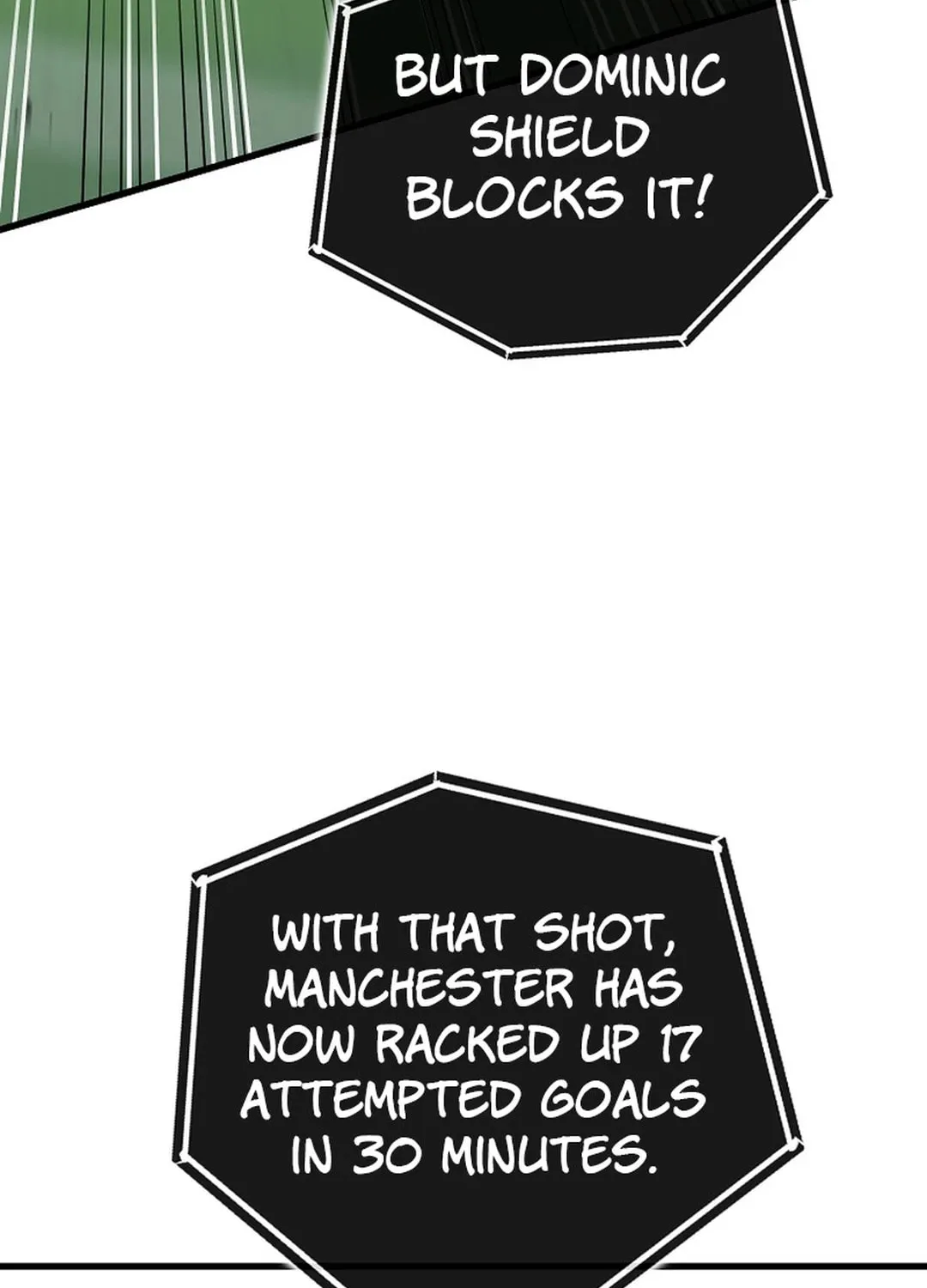 Dark Haired Tactical Genius Chapter 42 page 36 - 
