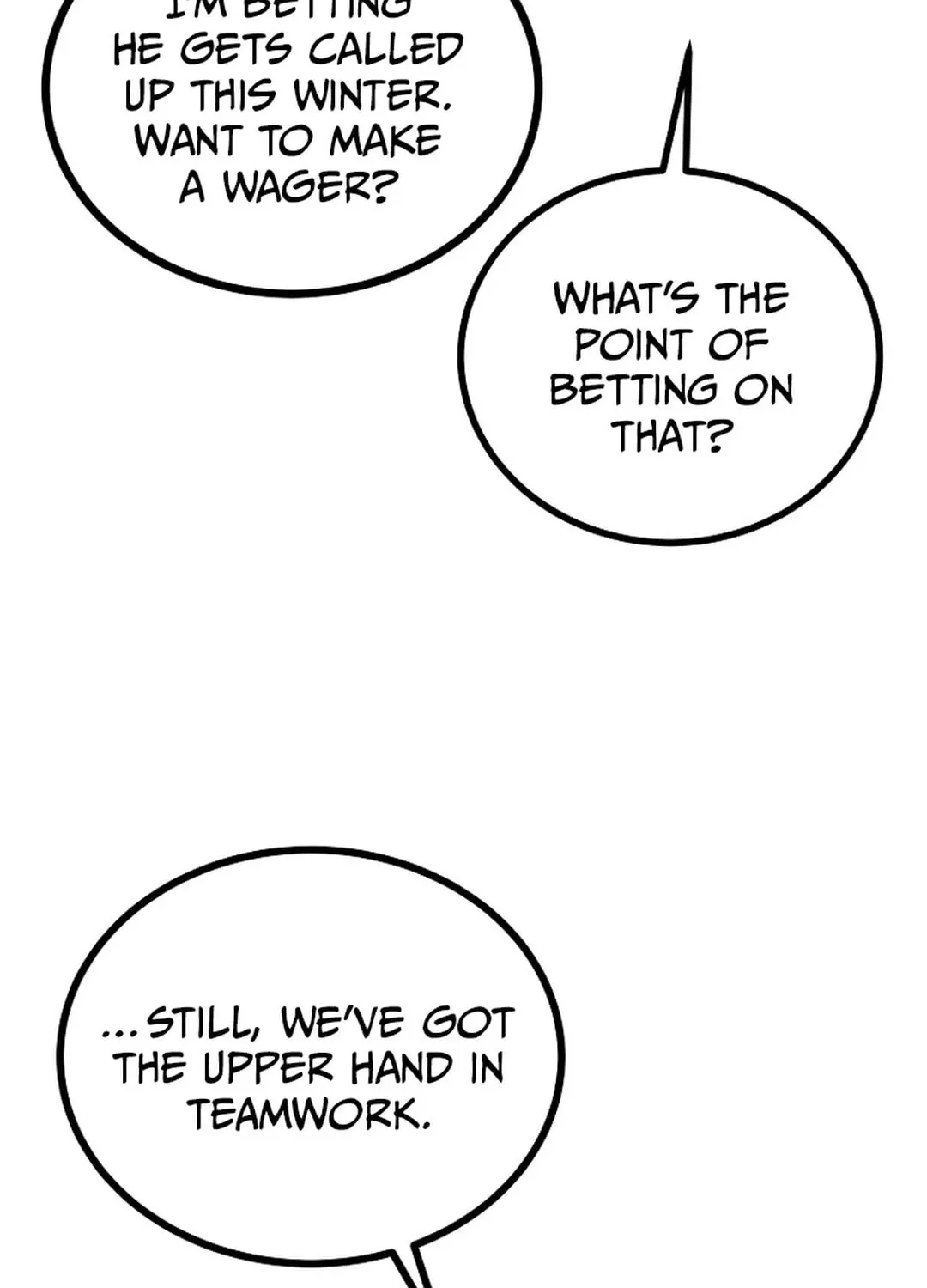 Dark Haired Tactical Genius Chapter 42 page 41 - 