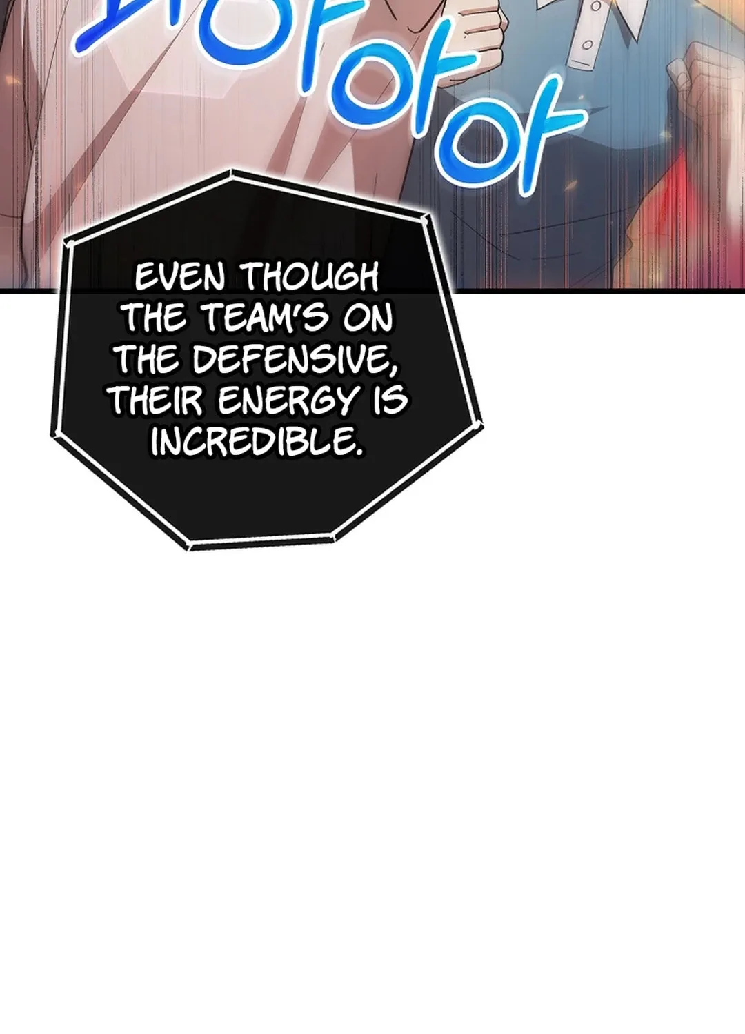 Dark Haired Tactical Genius Chapter 42 page 55 - 