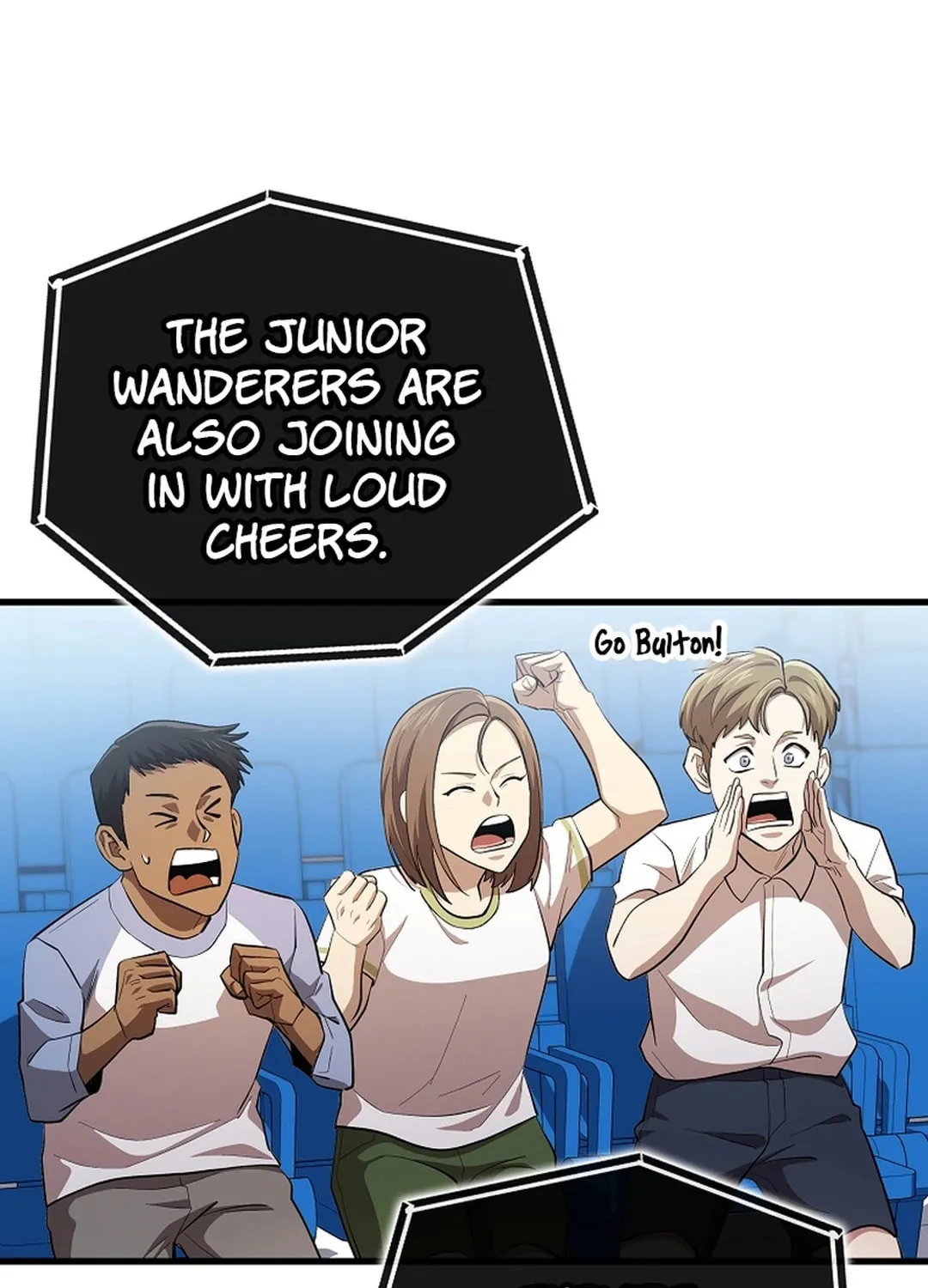 Dark Haired Tactical Genius Chapter 42 page 56 - 