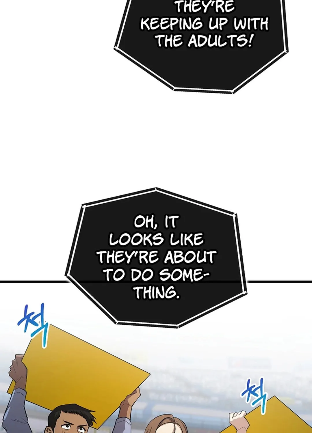 Dark Haired Tactical Genius Chapter 42 page 57 - 