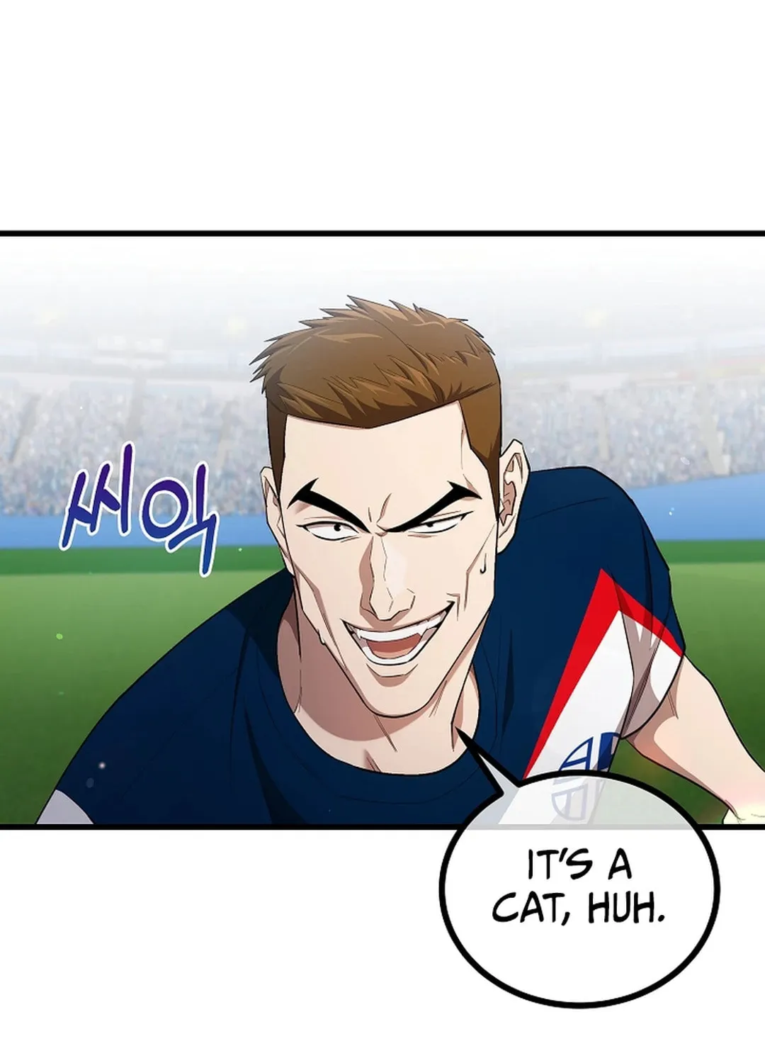 Dark Haired Tactical Genius Chapter 42 page 62 - 