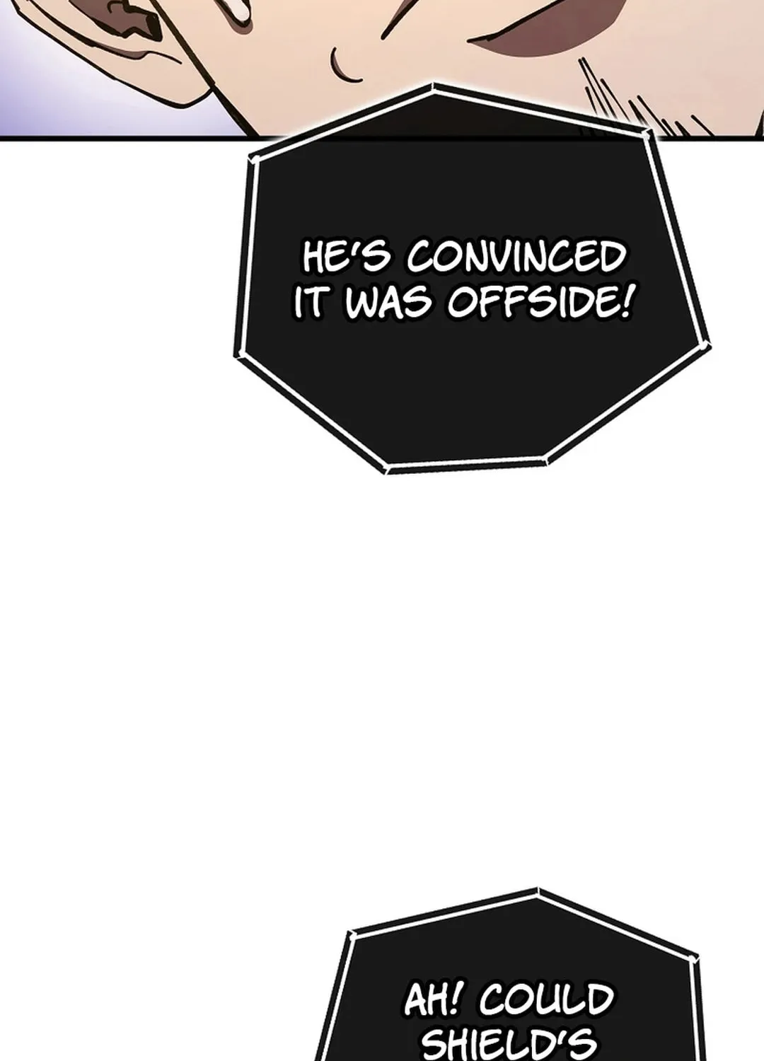 Dark Haired Tactical Genius Chapter 42 page 8 - 