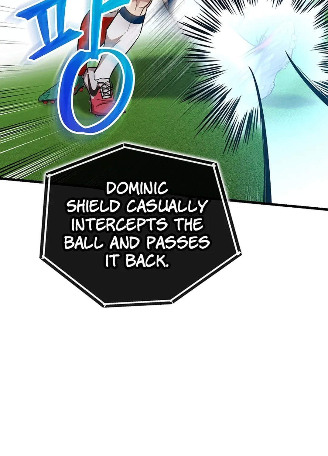 Dark Haired Tactical Genius Chapter 42 page 78 - 