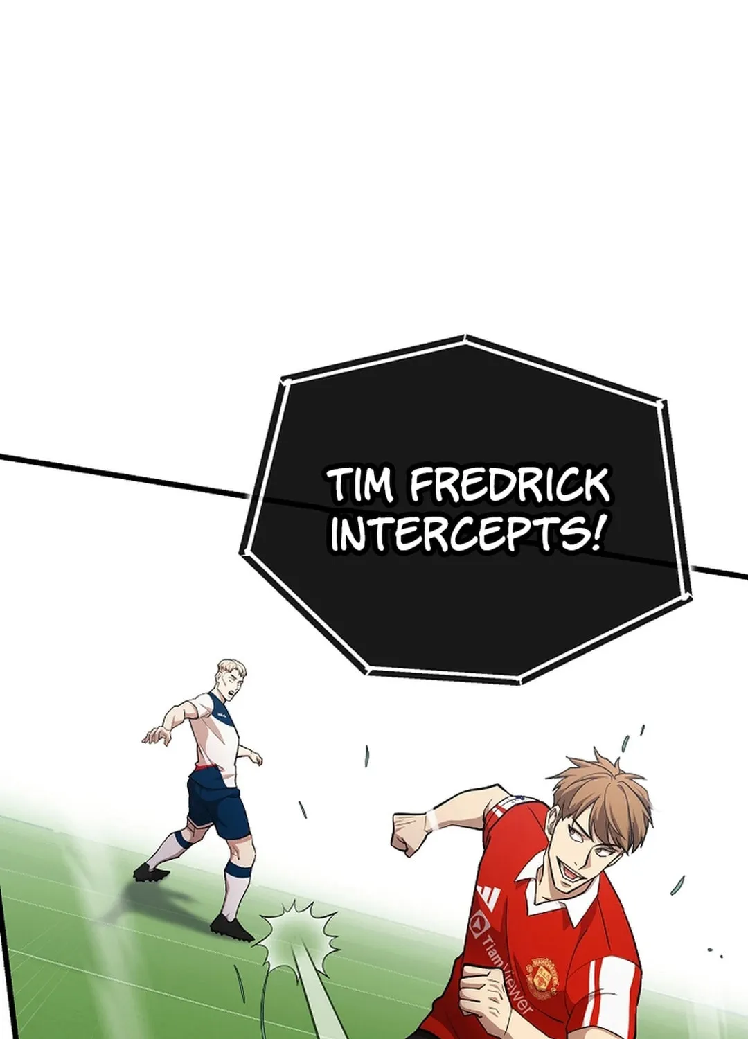 Dark Haired Tactical Genius Chapter 42 page 82 - 