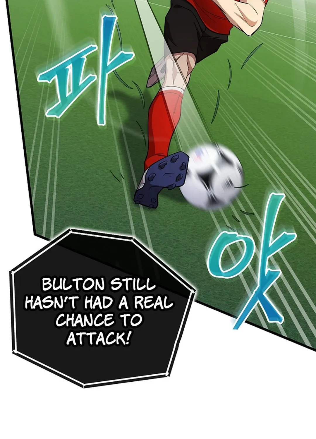 Dark Haired Tactical Genius Chapter 42 page 83 - 