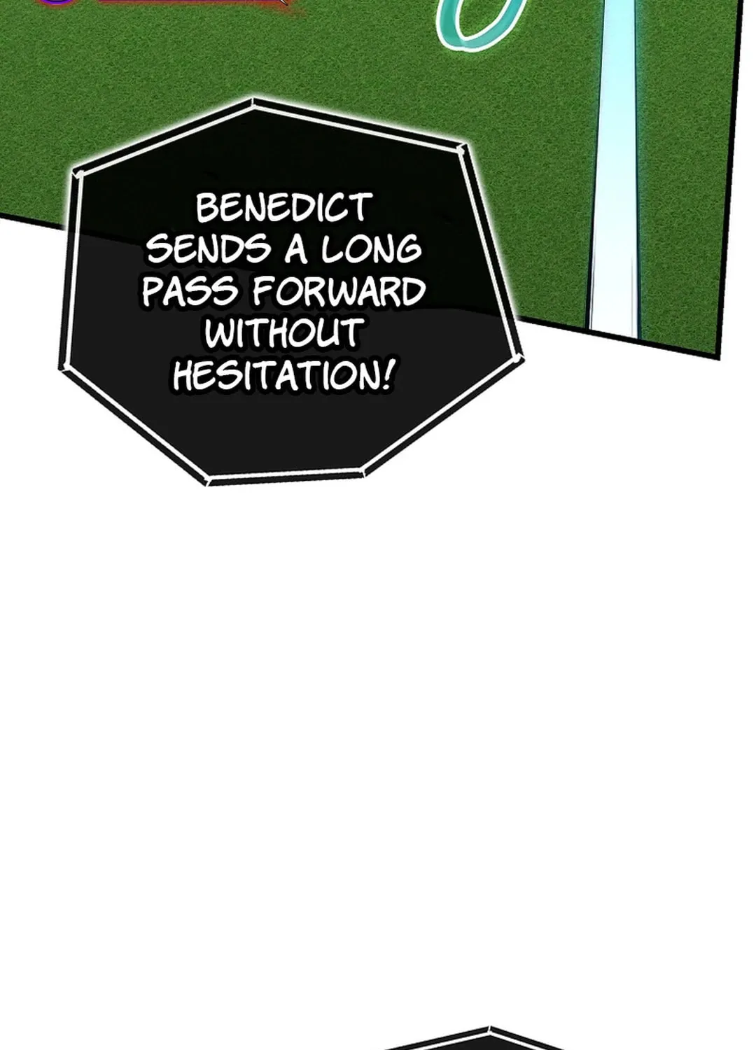 Dark Haired Tactical Genius Chapter 42 page 85 - 