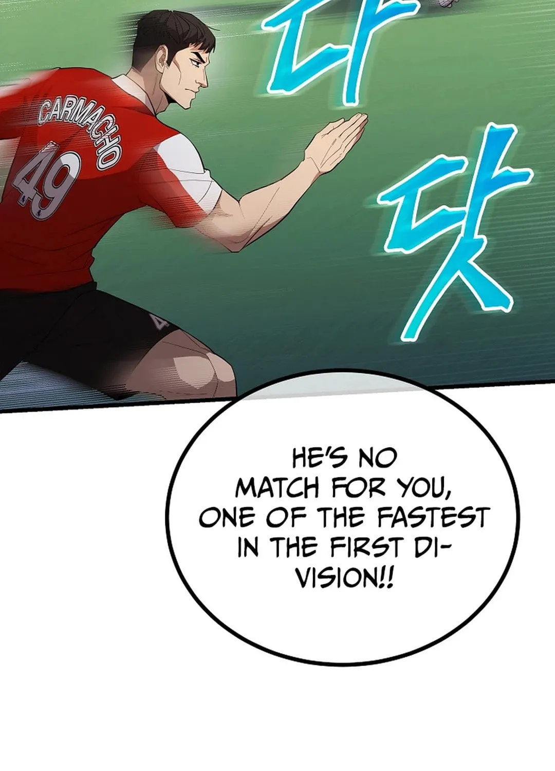 Dark Haired Tactical Genius Chapter 43 page 119 - 