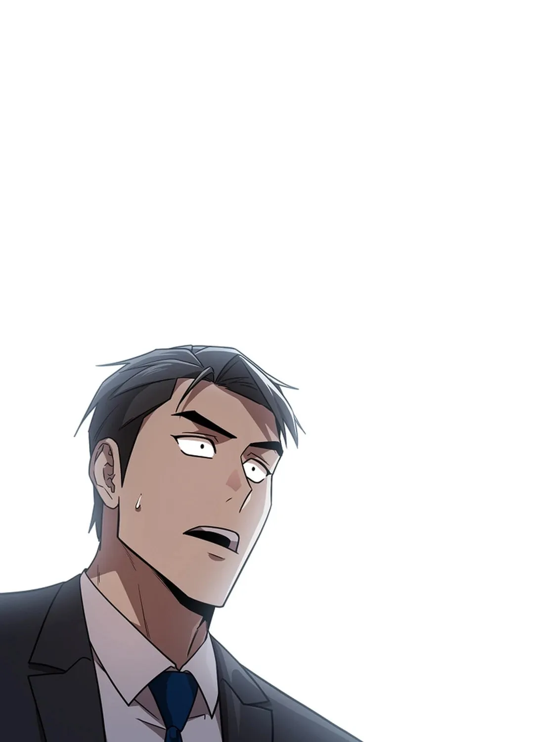 Dark Haired Tactical Genius Chapter 43 page 132 - 