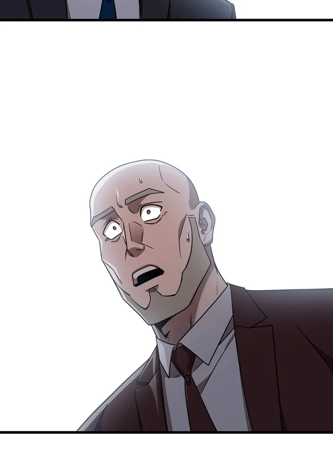 Dark Haired Tactical Genius Chapter 43 page 133 - 