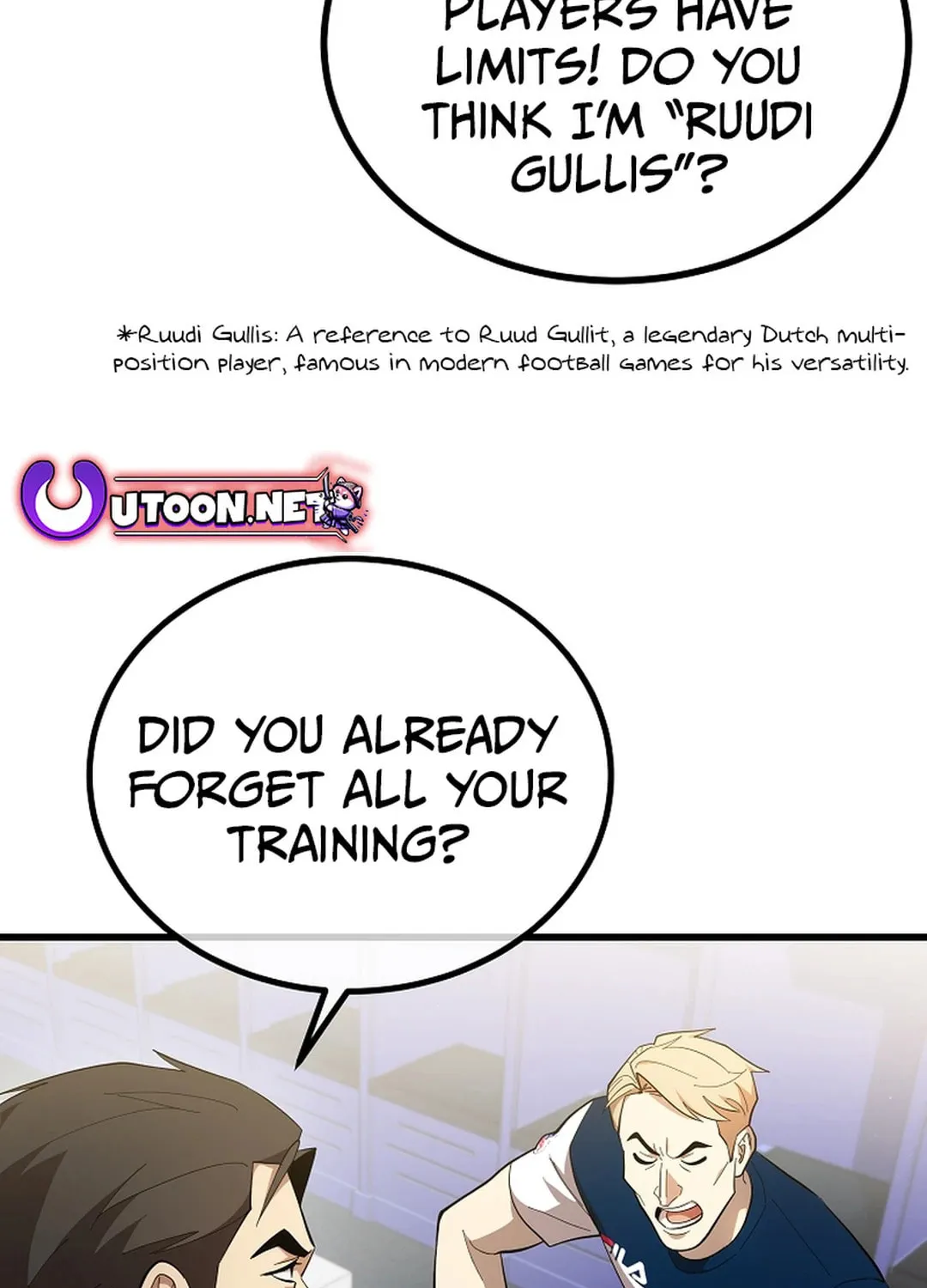 Dark Haired Tactical Genius Chapter 43 page 15 - 