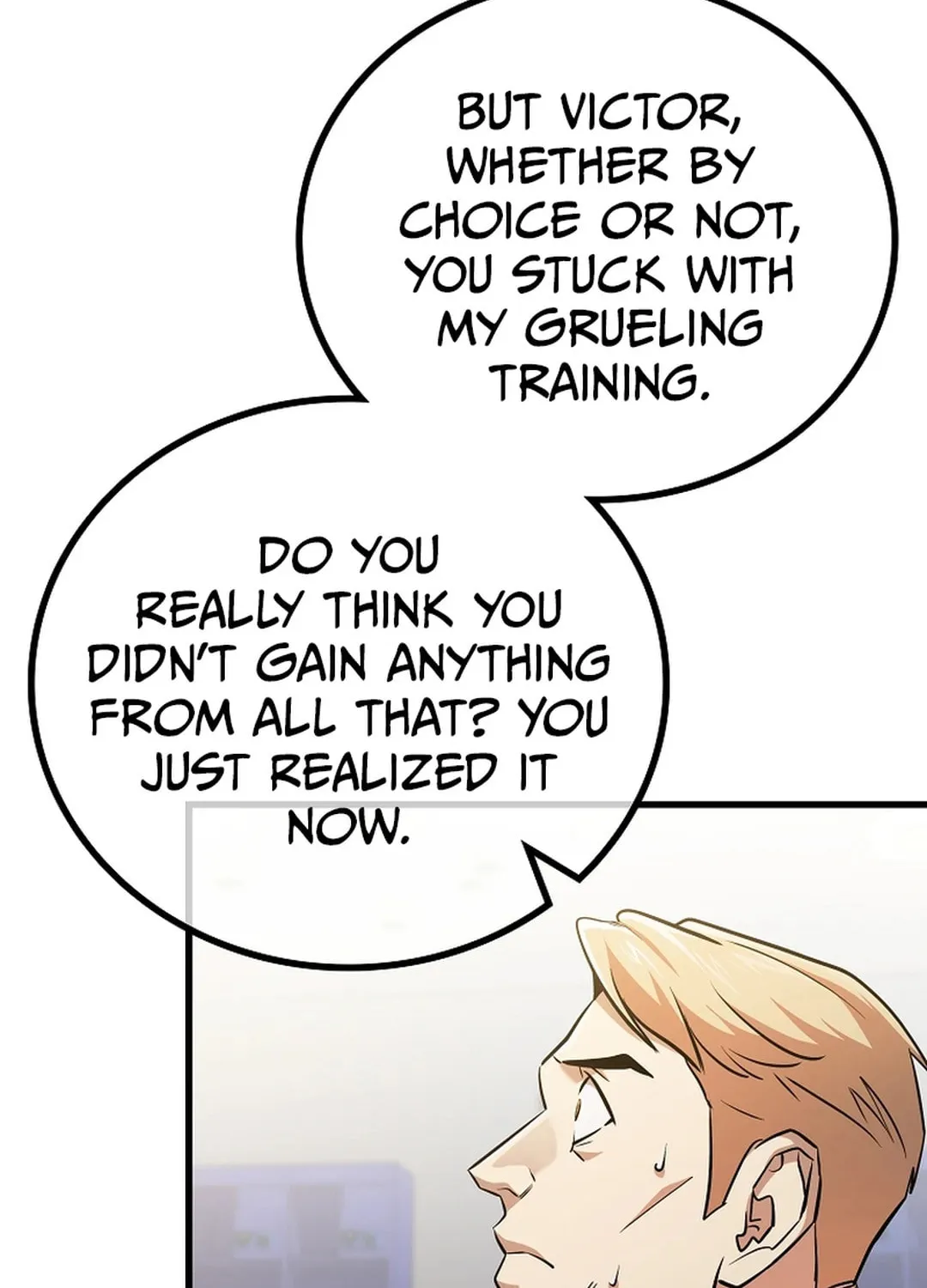 Dark Haired Tactical Genius Chapter 43 page 25 - 