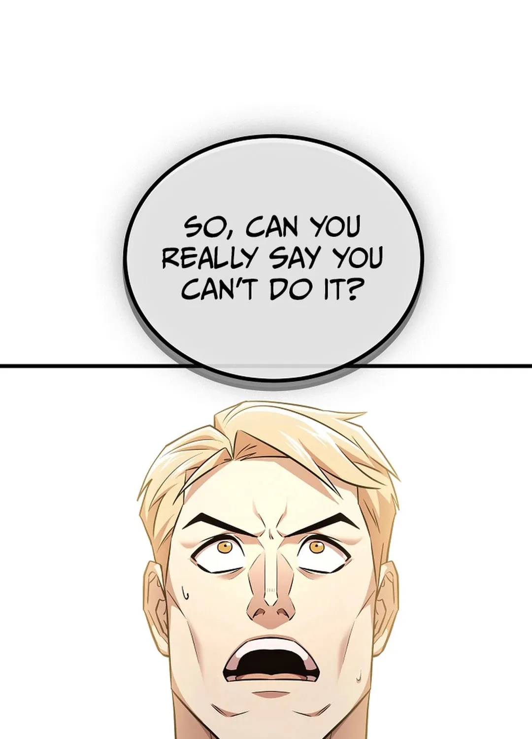 Dark Haired Tactical Genius Chapter 43 page 29 - 