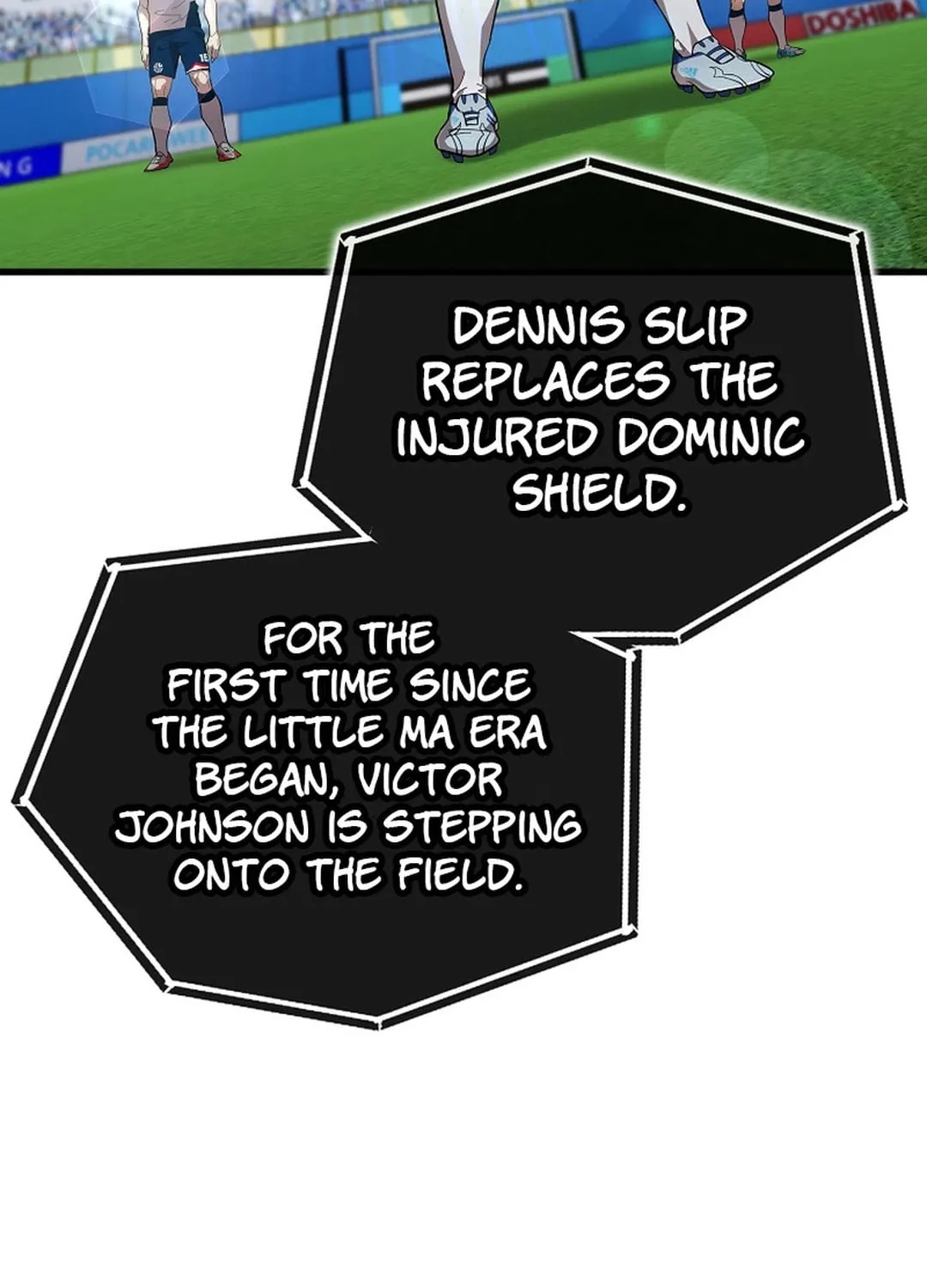 Dark Haired Tactical Genius Chapter 43 page 35 - 