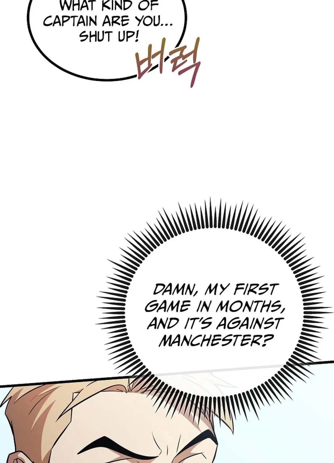 Dark Haired Tactical Genius Chapter 43 page 37 - 