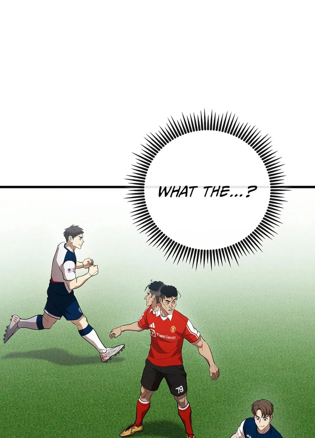 Dark Haired Tactical Genius Chapter 43 page 41 - 