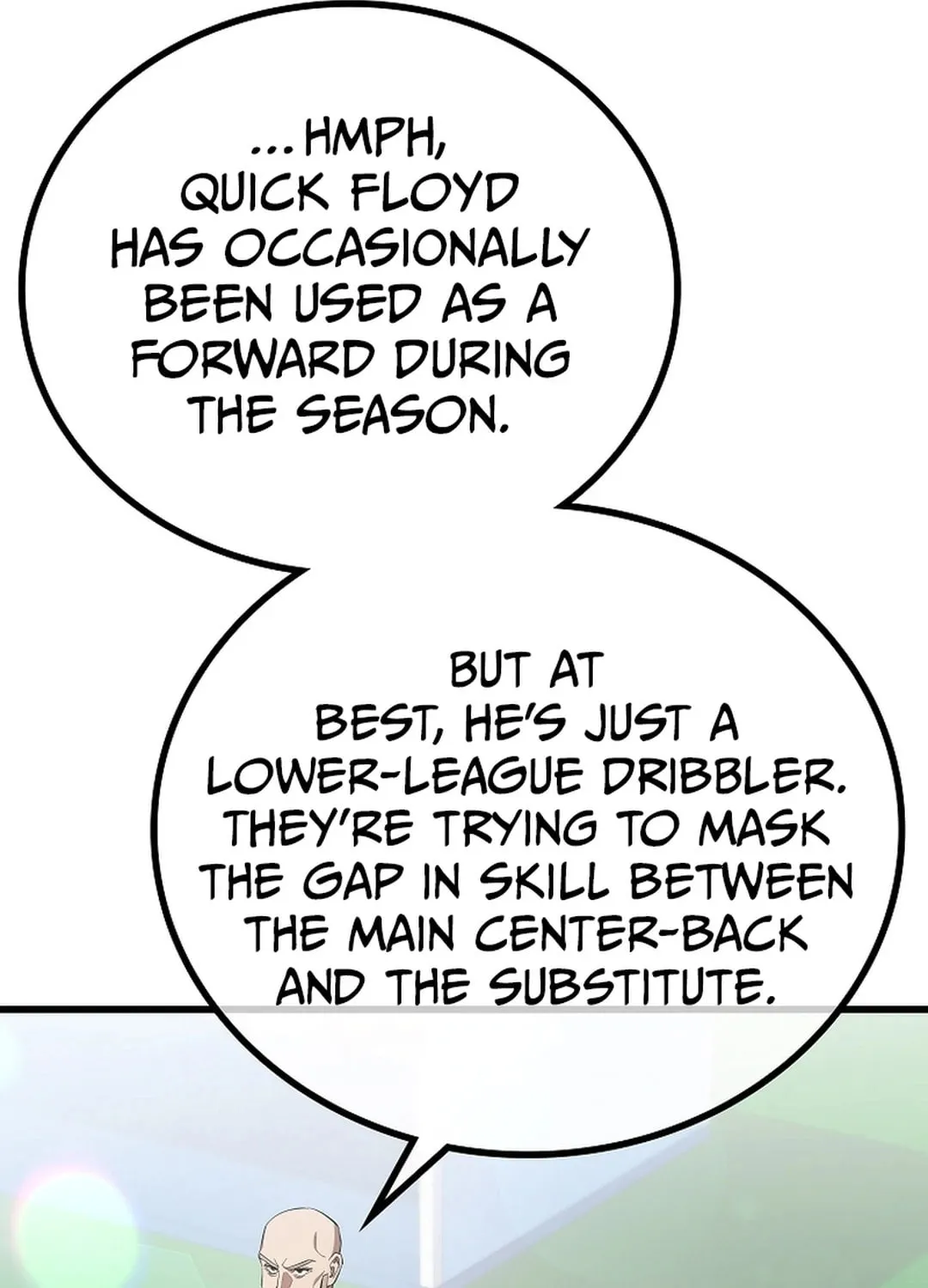 Dark Haired Tactical Genius Chapter 43 page 48 - 