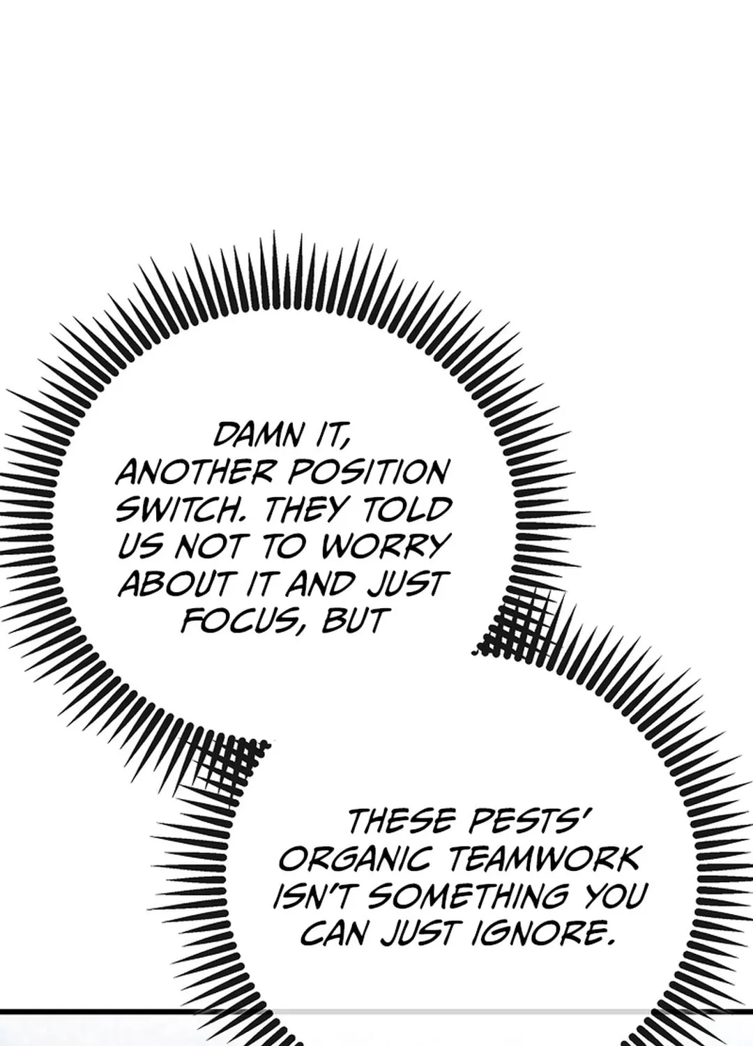 Dark Haired Tactical Genius Chapter 43 page 50 - 