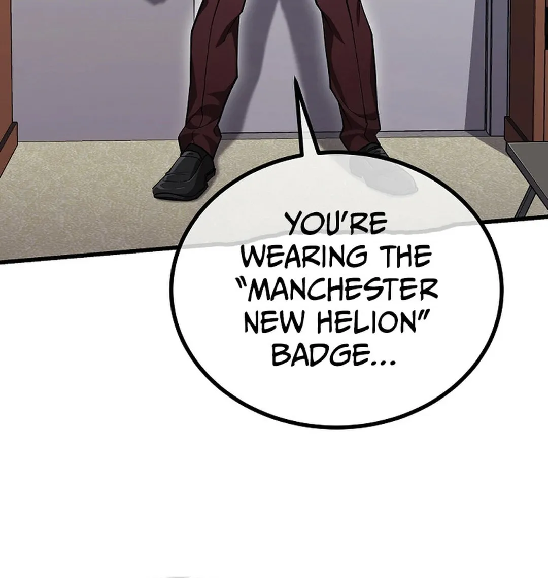 Dark Haired Tactical Genius Chapter 43 page 6 - 