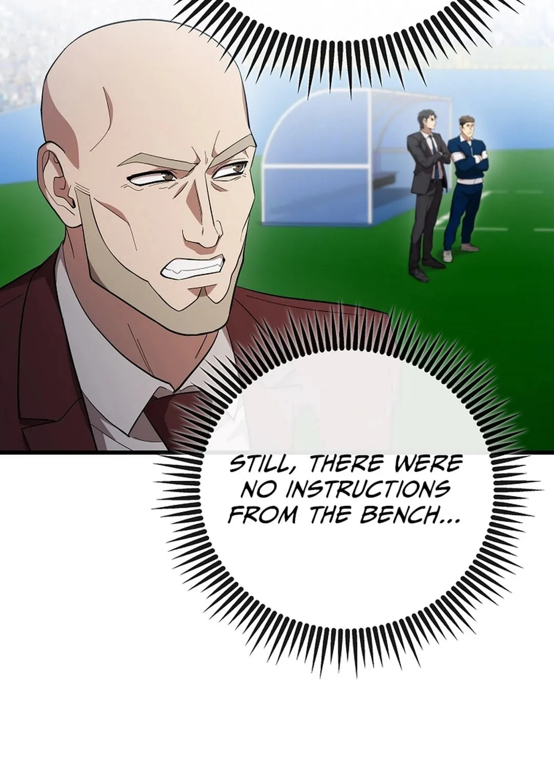 Dark Haired Tactical Genius Chapter 43 page 51 - 