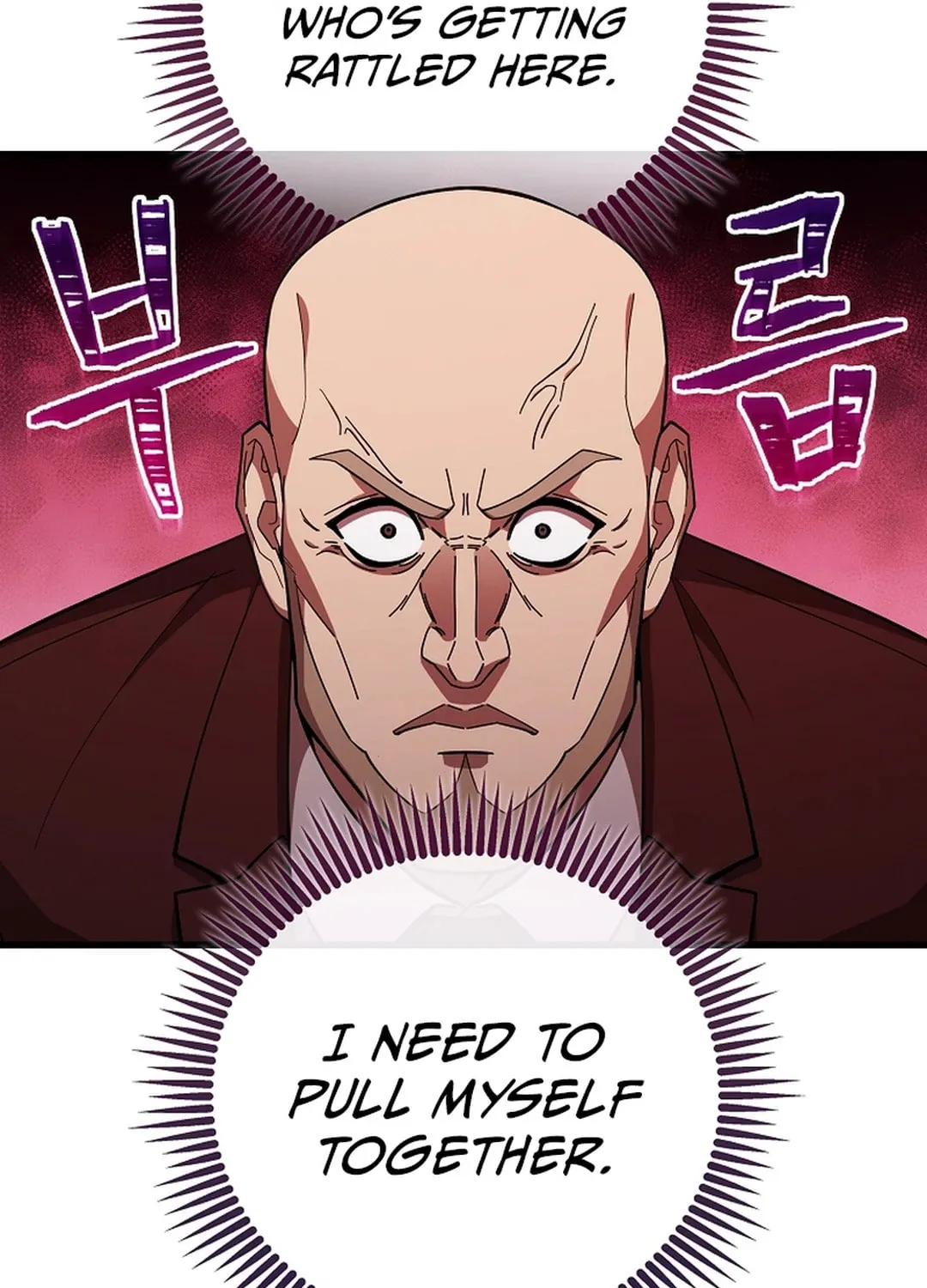 Dark Haired Tactical Genius Chapter 43 page 54 - 
