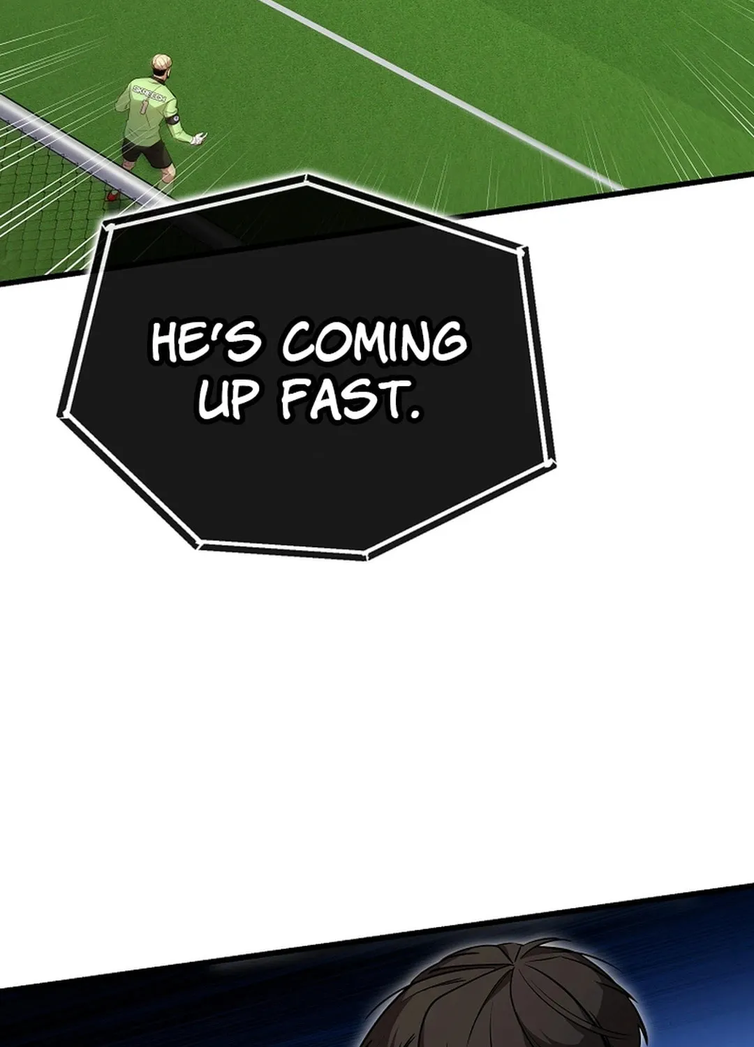 Dark Haired Tactical Genius Chapter 43 page 58 - 