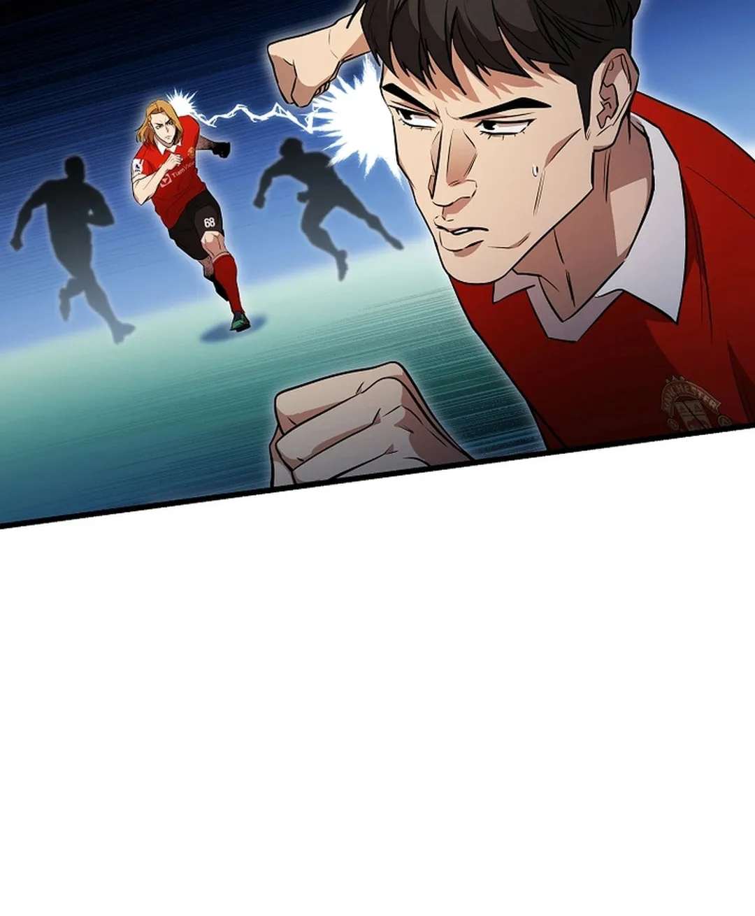 Dark Haired Tactical Genius Chapter 43 page 59 - 