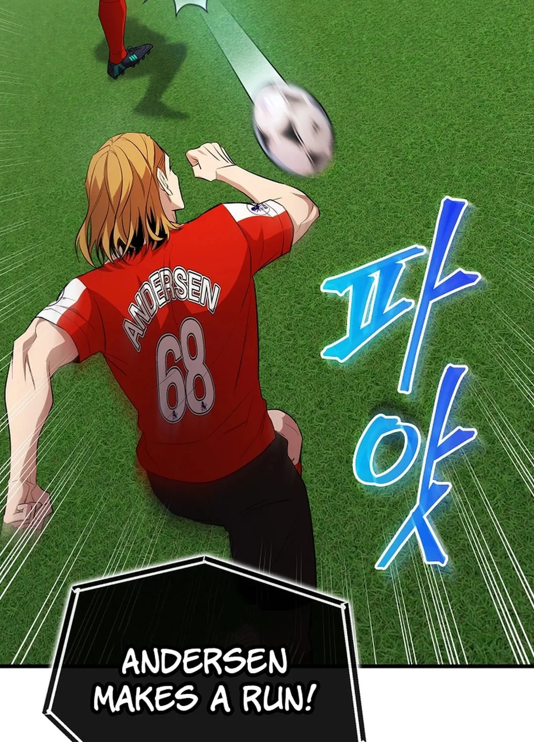 Dark Haired Tactical Genius Chapter 43 page 61 - 