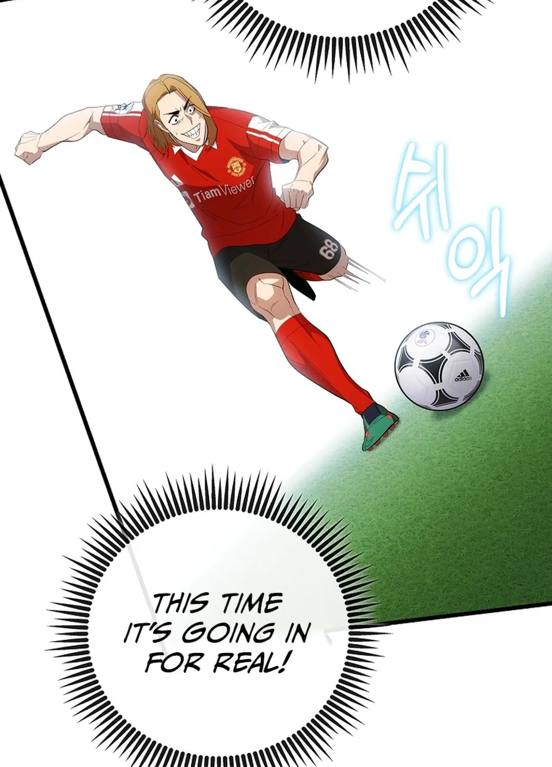 Dark Haired Tactical Genius Chapter 43 page 63 - 