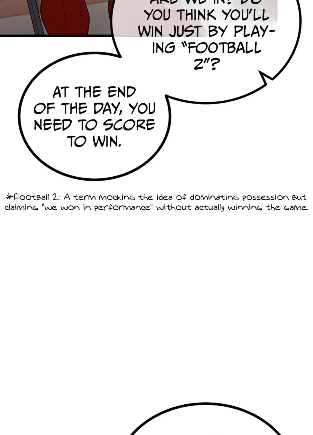 Dark Haired Tactical Genius Chapter 43 page 8 - 