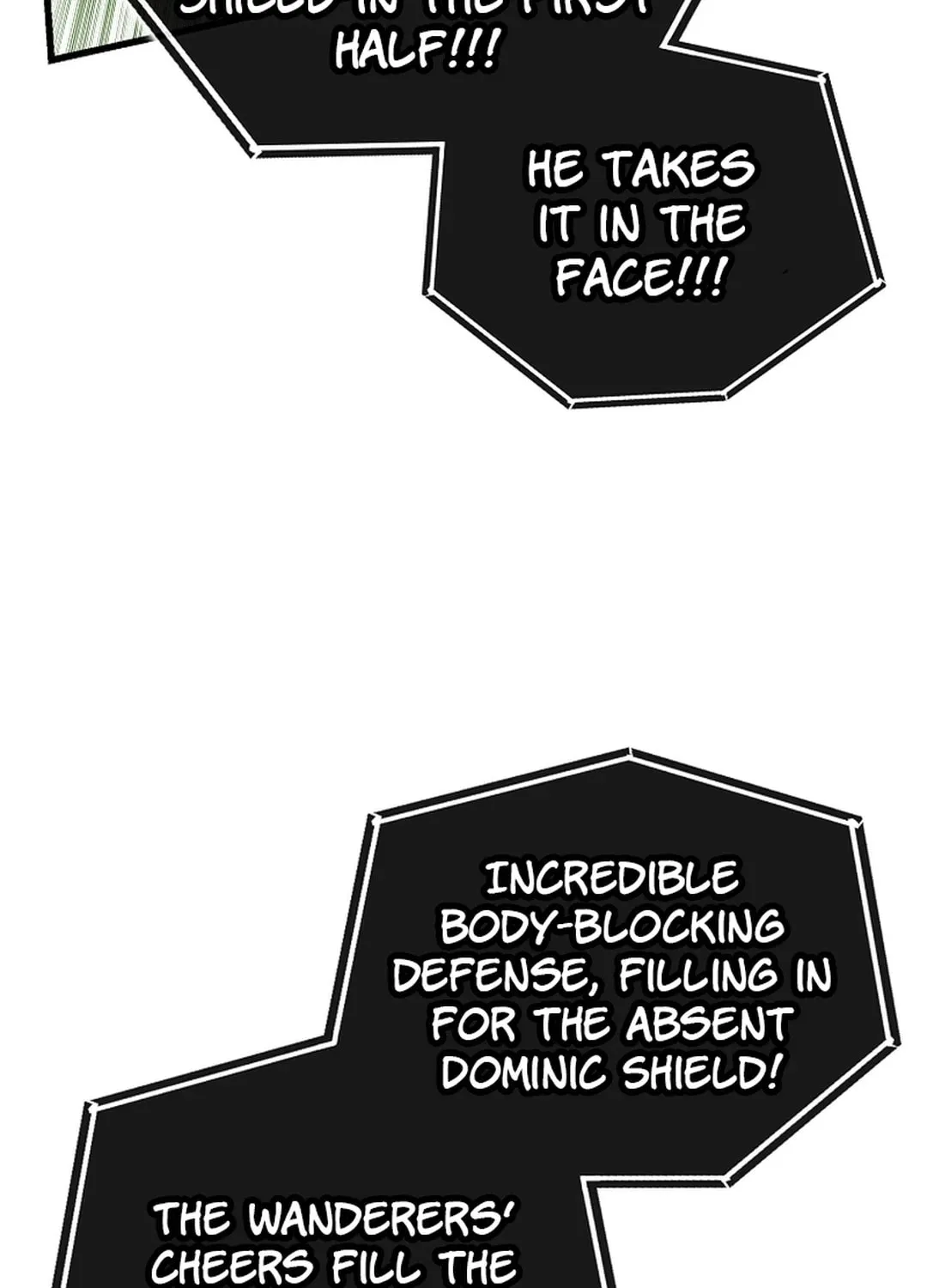 Dark Haired Tactical Genius Chapter 43 page 71 - 