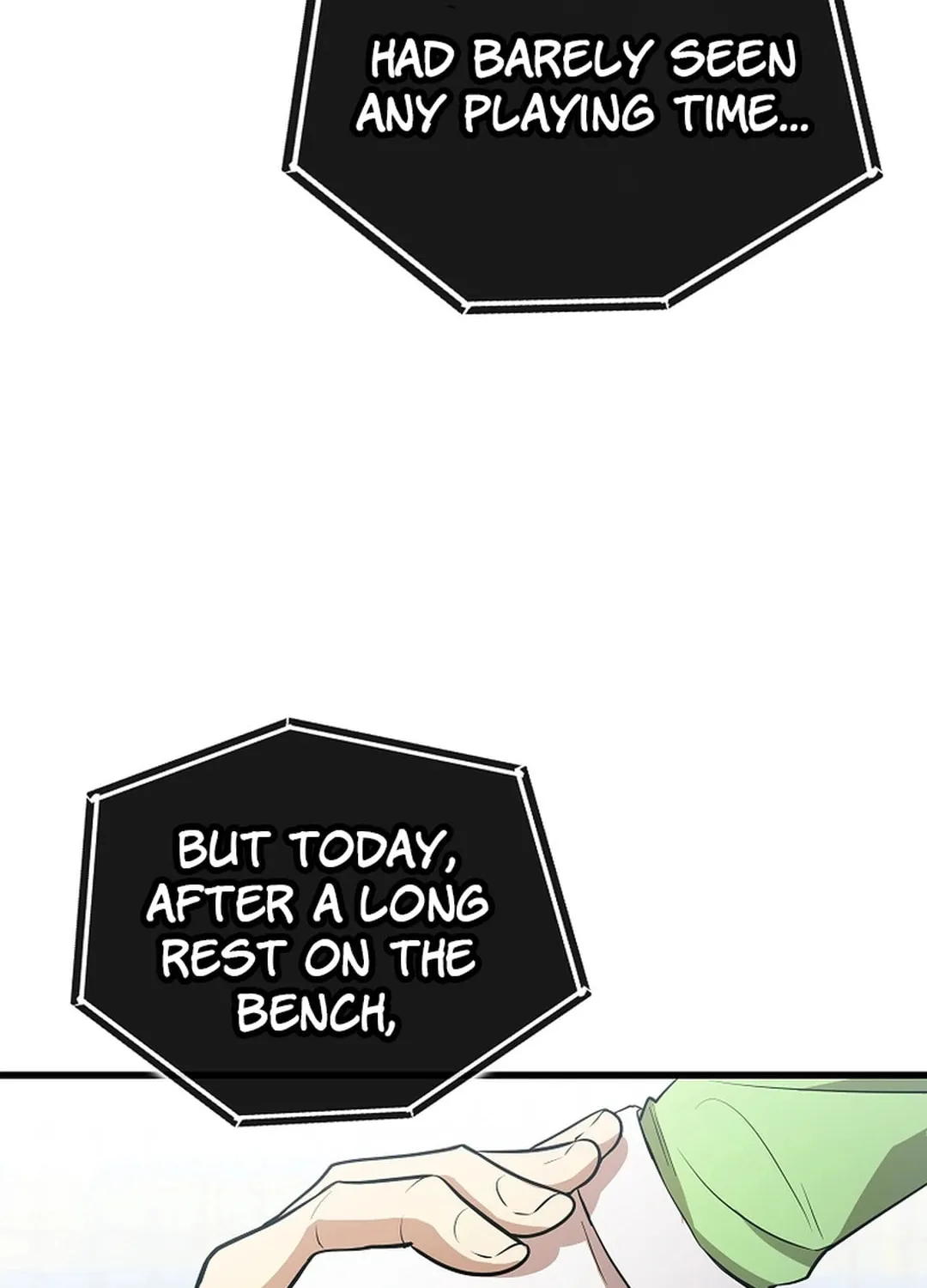 Dark Haired Tactical Genius Chapter 43 page 75 - 