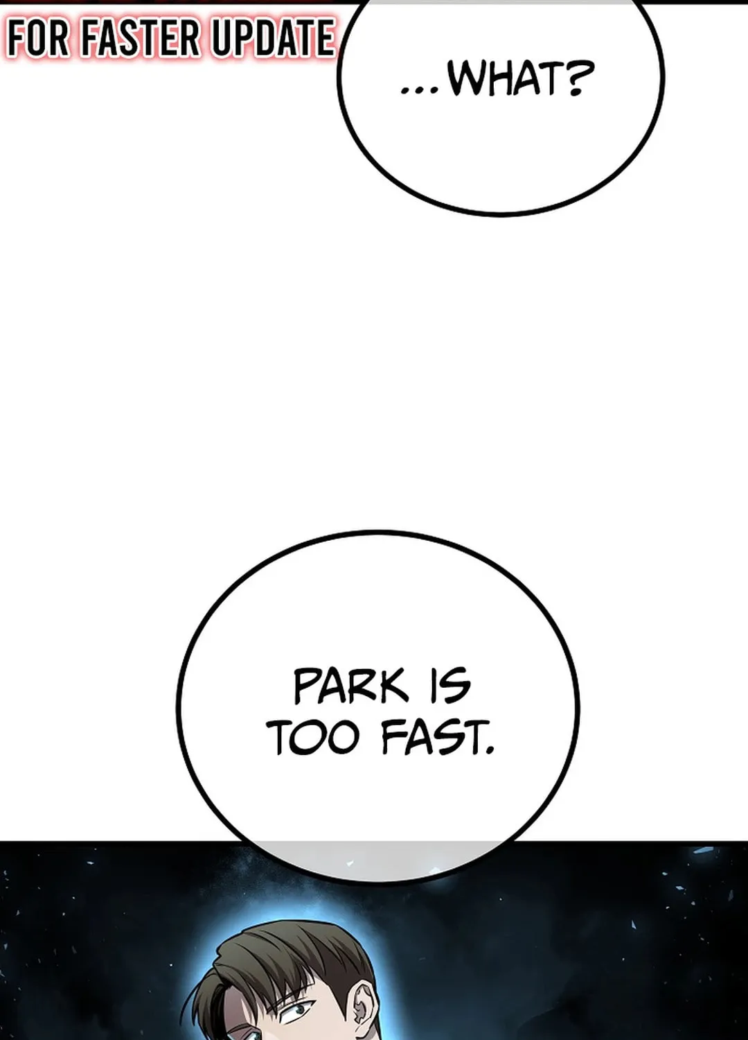 Dark Haired Tactical Genius Chapter 44 page 11 - 