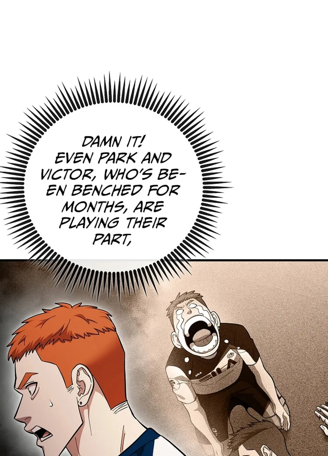 Dark Haired Tactical Genius Chapter 44 page 103 - 