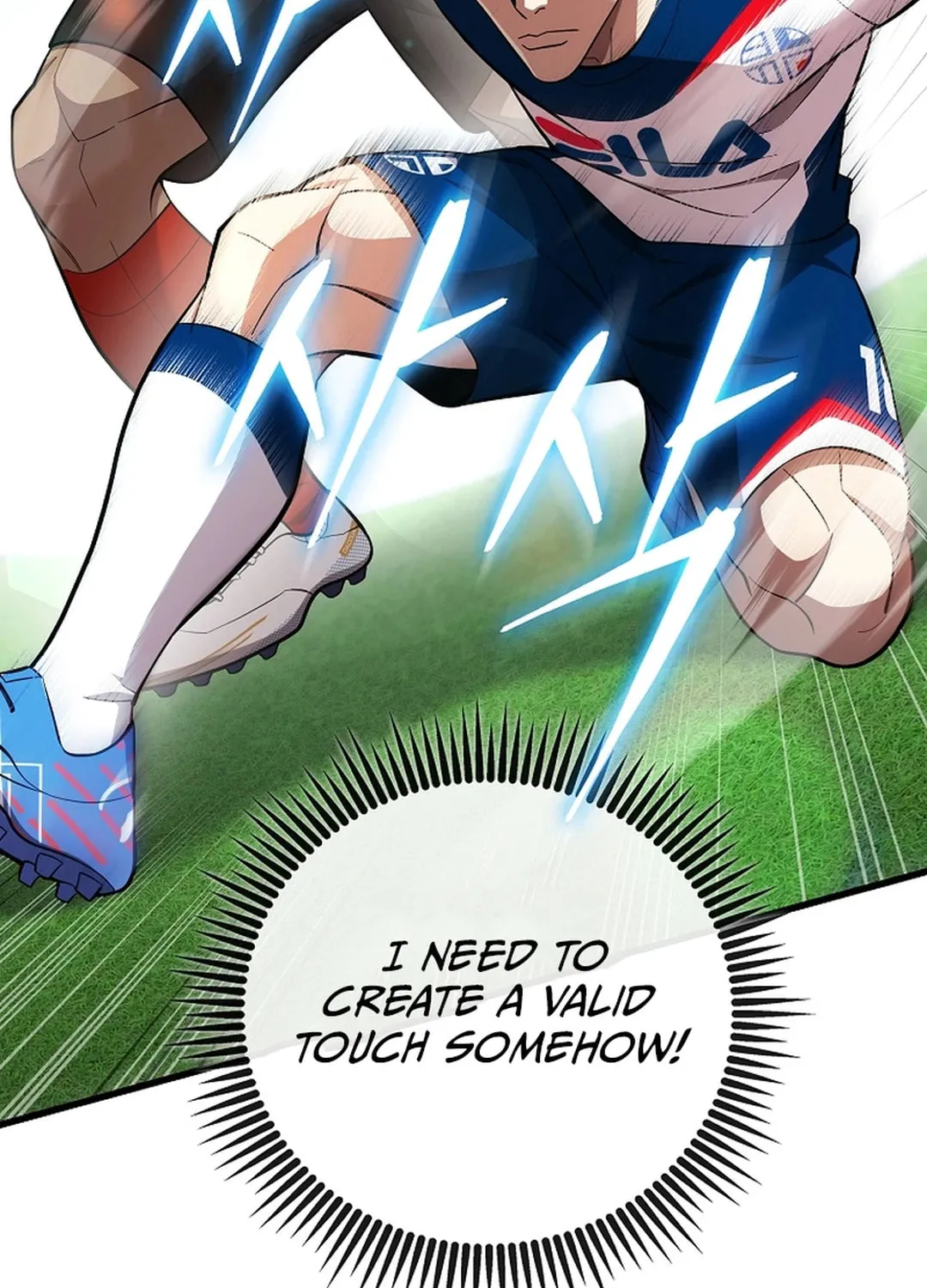 Dark Haired Tactical Genius Chapter 44 page 106 - 