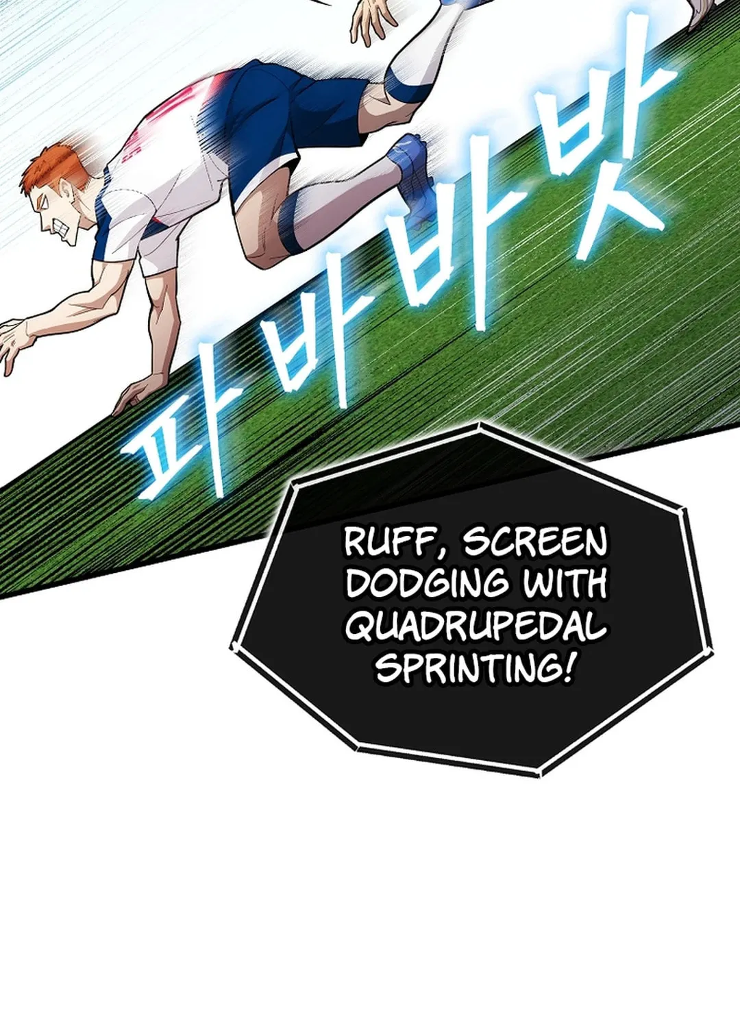 Dark Haired Tactical Genius Chapter 44 page 108 - 