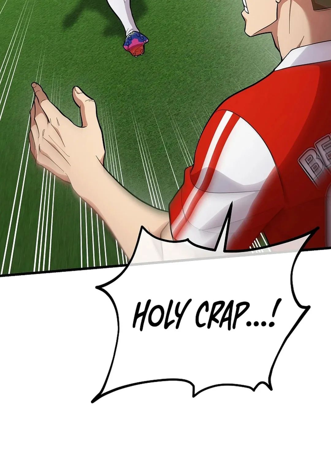 Dark Haired Tactical Genius Chapter 44 page 114 - 